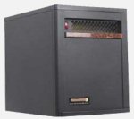 EdenPure GEN3-500 Quartz Infrared Heater